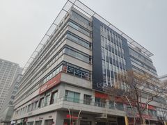 -时代奥城商业广场