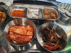 -亚都肥肠(海都汇府店)