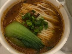 -俏江南(中山路先天下广场店)