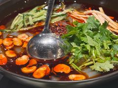 -鼓楼东街老火锅(鼓楼店)