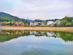 -塔川景区