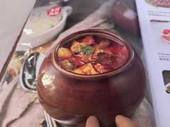 -老井俄式餐厅