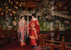 -THE QUEEN(北京店)