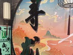 -黑森灵·实景沉浸式剧场·团建