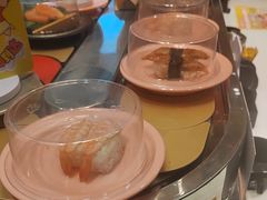 -争鲜回转寿司(朝北大悦城店)