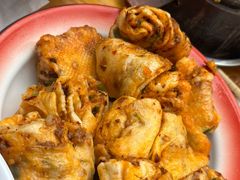 -老周夜市(航空路店)