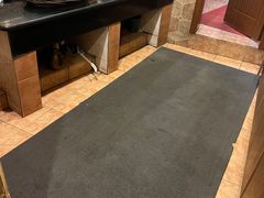 -维吾尔餐厅(宜山路店)