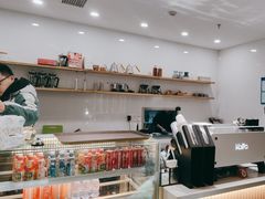 -CAMP.33露营烤肉·团建聚餐(创智天地店)