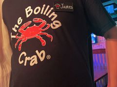 -The Boiling Crab宝灵蟹手抓海鲜(中国首店)