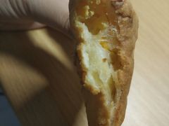 起司麻薯-Juicy Bakery(大学路店)