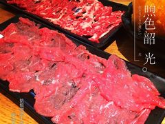 -掂档潮汕牛肉火锅(cityon熙地港店)