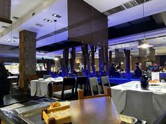 -捞天下大众火锅(水上公园店)