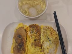 -芬芳甜品(体育东横街店)
