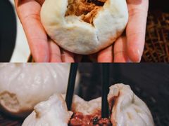 豆腐皮包-花园茶楼(兴城西路店)