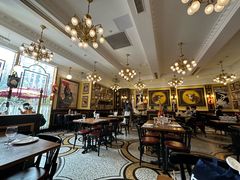 -Entrecôte 法国牛扒馆(保利·时光里店)