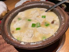 -新荣记(西溪湿地店)