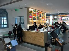 -三联韬奋书店(宽窄巷子店)