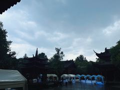 -钱王祠