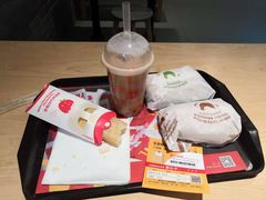 -麦当劳(正定瑞天店)