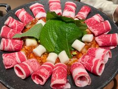 -春熙台·韩国料理(宝安西乡店)