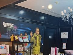 -潮童星少儿形体模特童模培训(上城校区)