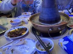 -月圆火锅(宁海东路二店)