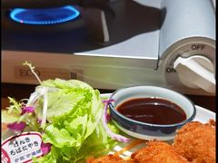 -炉胜·炉端烧·居酒屋