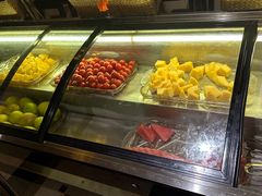 -君康悦美食汤泉水会·SPA(天河店)