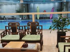 -美菲特健身(华贸店)
