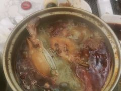 -福禧荟·海鲜自助