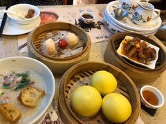 -点都德(聚福楼店)