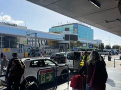 -罗马钱皮诺机场