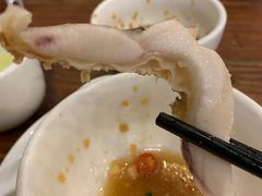 -正能量脆肉鲩火锅