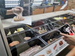 -赛百味SUBWAY(高新店)