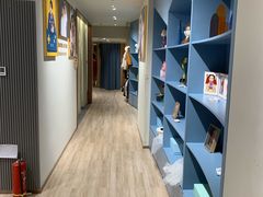 -海马体照相馆(上海月星环球港店)