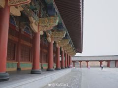 -中国汉城景区