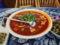 -八木轩·寻味大理白族民俗餐厅(文献路店)