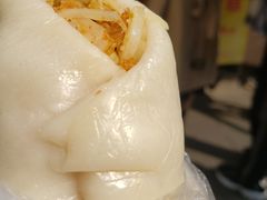 -张果佬年糕卷(科巷店)