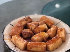 -正宗鸡饭粤香酒家(朱村店)