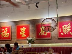-味福记·江西小炒·南昌小吃(青山湖万达店)