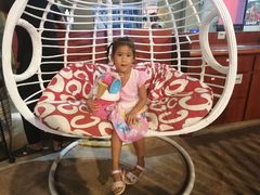 -南国锋味椰子鸡(瀚海店)