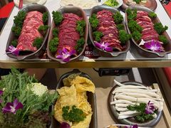 -潮正和潮汕牛肉火锅·老字号(番禺万达店)