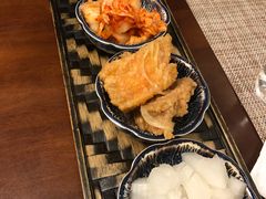 -肆月河豚·新淮扬(金融街店)