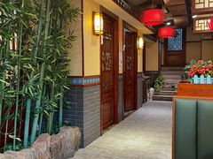 大堂-八大碗·地道东北菜(中街店)