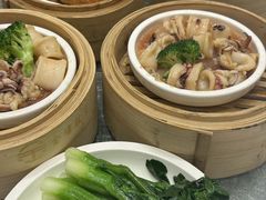 -金塘胜宴(石湾店)