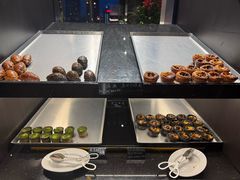 -广州富力君悦大酒店·凯菲厅