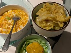 芥末鸭掌-羲和雅苑•北京烤鸭(陆家嘴中心店)