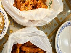-清真·鸦儿李记·小馆(后海店)