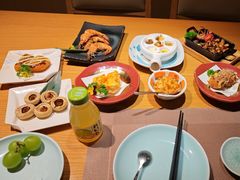 -三石铁板烧(紫竹桥店)