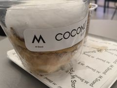 -M Stand(西安大悦城店)